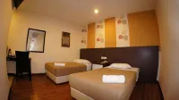 Cukai View Hotel - WiFi
