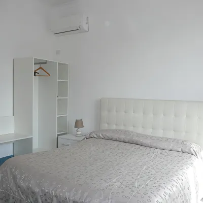 Garden House Ercolano Hotel berhampiran House of Neptune and Amphitrite