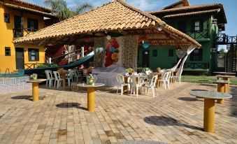 Costa Marlin Hotel