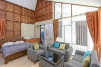Cikole Jayagiri Resort - WiFi