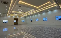 O.R 44 Hotel - parking