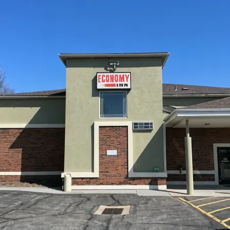 Suburban Studios
