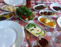 Hotel Amts-Apotheke - Breakfast
