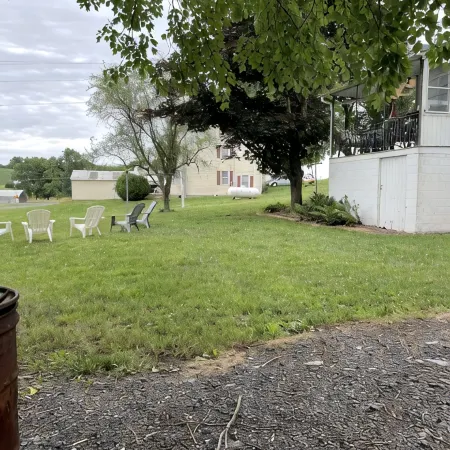 Newly Renovated! Way-Har Farms Guest Cottage
