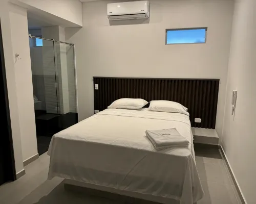Dreams hostel Hoteles en Neiva