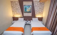 Votel Kartika Abadi Madiun - 2-Star