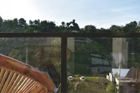 Sekar Arum Villa di Mahkota Sangkuriang Glamping - Boutique