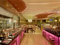 FUGO Hotel Banjarmasin - breakfast