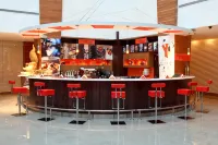 Novotel Dammam Business Park - Quầy bar