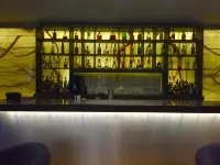 格拉瑞亞瑞福瑪廣場酒店 - 酒吧