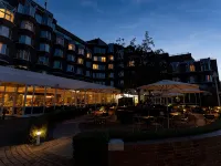 Heidelberg Marriott Hotel Hotele w: Heidelberg