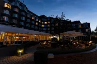 Heidelberg Marriott Hotel