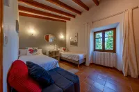 Sa Finqueta Luxury Elegant Mansion with breathtaking views in Sóller -  Privatzimmer