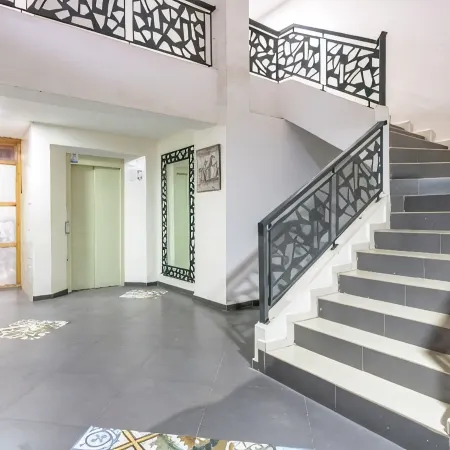 Appartement 32 ensoleillé à 5 Min de la Plage El Jadida
