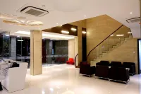 Grand Citihub Hotel at Panakkukang - Morgenmad