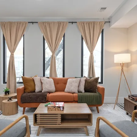 Quick Path Access-NYC Metlife Stadium Traveler’s 3Br Modern Designer Home