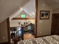 Vista Views of the Smoky Mountains and Close to Bryson City! - Chalets