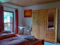 Ihr Ferienhof am Rande der Alpen, Nebenhaus - 2-Star