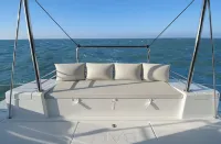 Amazing 4 Bdrm, 4 Bath Catamaran - Purpus - 舟屋