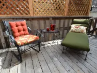 Beach House!!-Last-Minute Open Calendar Discounts! Olympians Stayed Here! - 3 ดาว