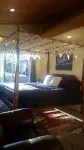 Horsing Around In The Barn (Pet friendly) - 3 stjerner