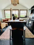 🌾Brand New Tiny Home! Downtown & Beachy☀️ - WiFi