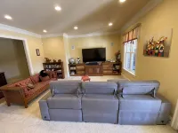 Vacation Resort:  Pool,  Spa, Gym, Kitchen, Laundry, in Tranquil Setting - Bungalows