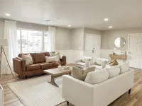 NEW remodel w pool - close to ASU/Scottsdale/Spring training - สระว่ายน้ำส่วนตัว