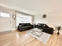 5-Bdrm-Remodeled-Modern-New-Appliances-Furniture - Wifi