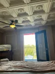 Two master suites in historic downtown - balcony