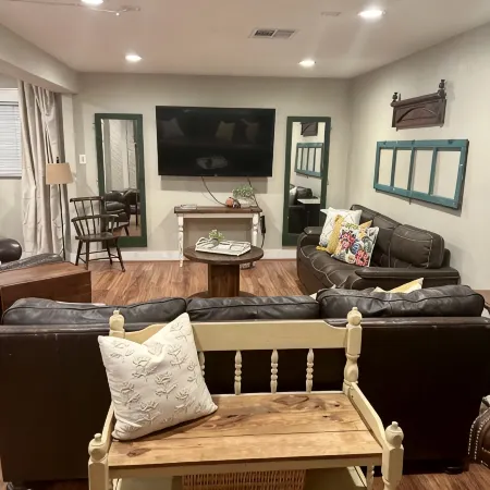 House in Forney