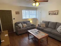 Catfish Cabin - Perfect Little Get-away - Chalets