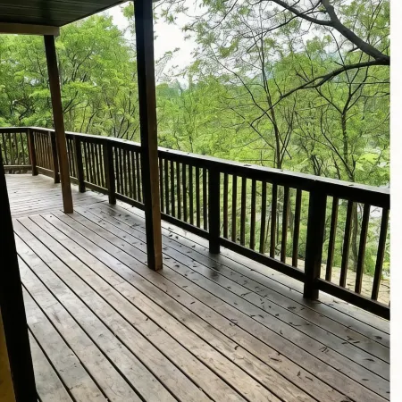 Drop Tine Ridge w/Hot Tub
