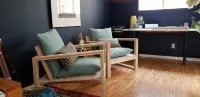 Charming/Private Home on Deodar Pine-lined St. - 3-Star