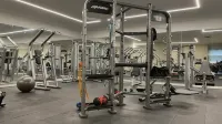 Irotama Bungalows & Bohios - Gym