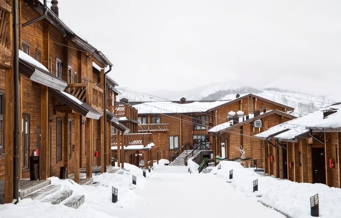 Aldego  Hotel & Spa
