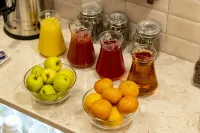 Старый Дворик на Орловской - С парковкой