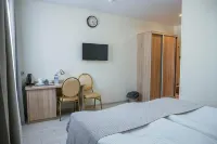 Kvartal Hotel - Inns