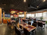 Tsdt 鄰近達爾文國家博物館的酒店