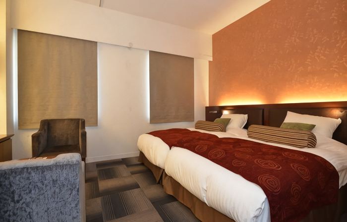 Yamato Kashihara City Hotel