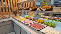 Hotel Zunino - breakfast