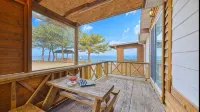 Yeongdeok Ocean View Pension - واي فاي