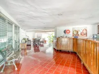 Hotel San Carlos - balcon
