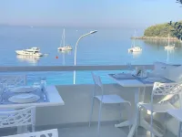 GEO & Art Boutique Hotel Himara - breakfast