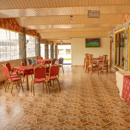 Tumaini Cottages and Conference Centre