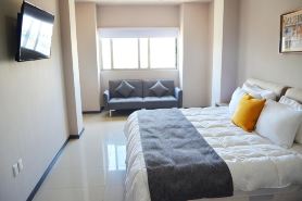 Marina Suites