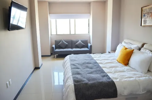 Marina Suites