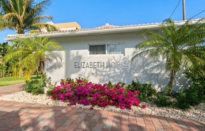 Elizabeth House Inn