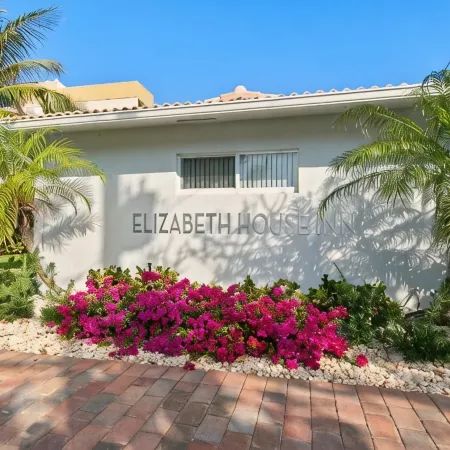 Elizabeth House Inn