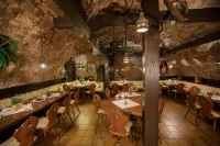 Hotel-Restaurant Pfälzer Hof - Morgenmad